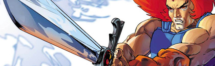 Thundercats