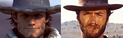 red dead revolver - ciné et jeux
